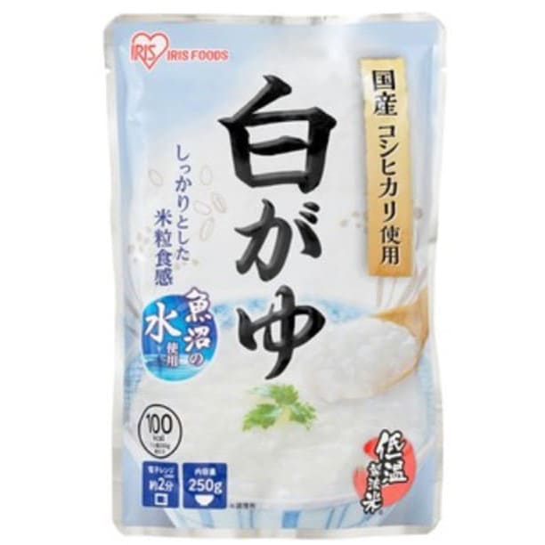 おかゆ　【2点】 お買い物