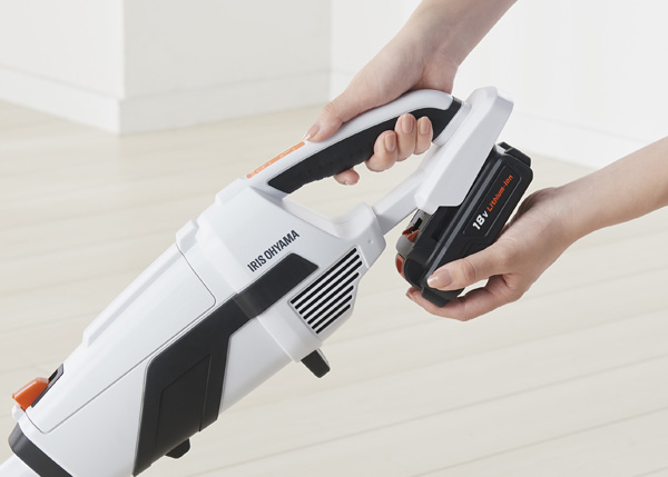 掃除機・クリーナー x.x.x AmazonベストセラーのハンディークリーナーZX-106をレビューして