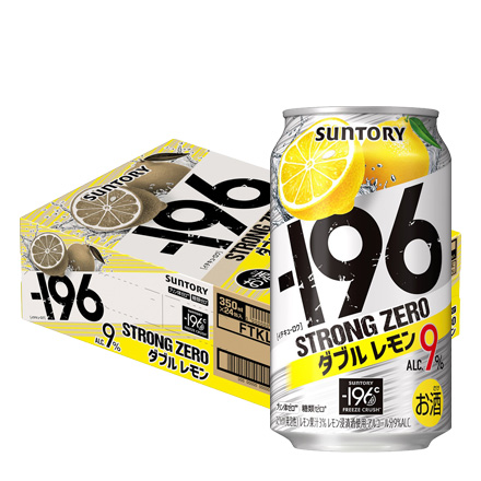 新品セールストロングゼロ 72缶 ビール・発泡酒